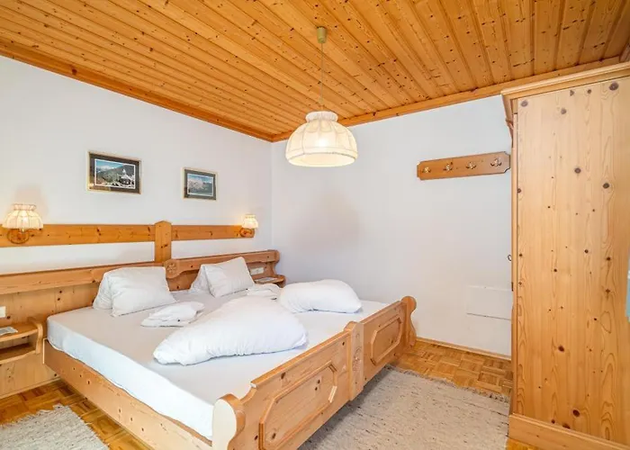 Apartamento Spitzegel