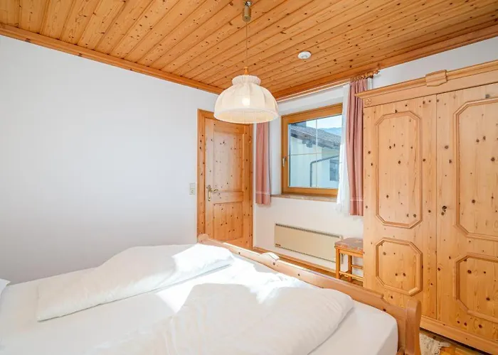 Spitzegel Apartamento *