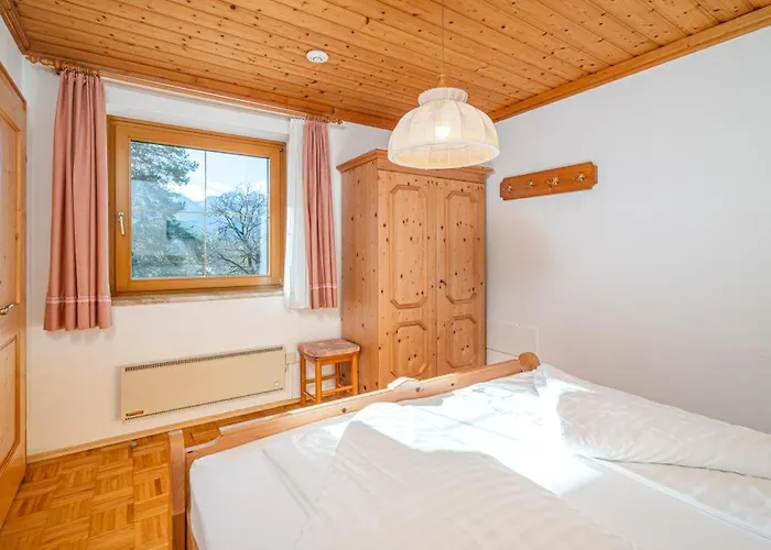 Spitzegel Apartamento Hermagor-Pressegger See