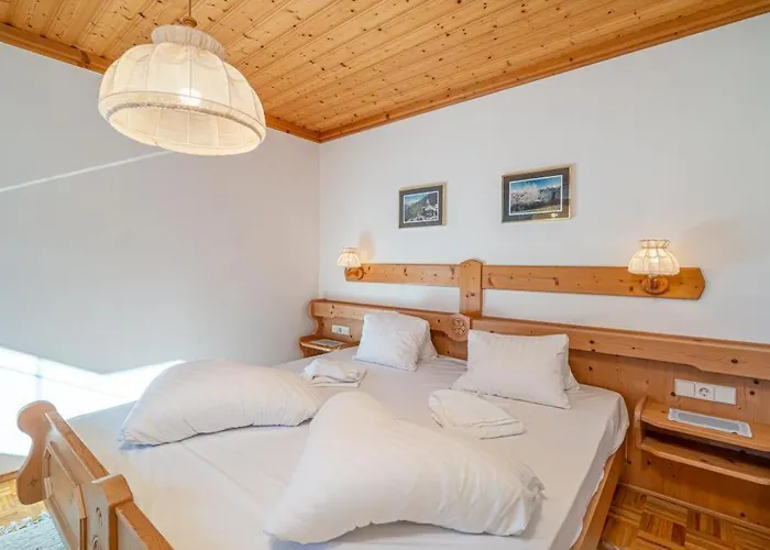 Spitzegel Hermagor-Pressegger See