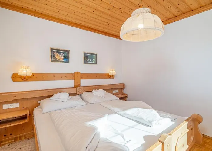 Spitzegel * Hermagor-Pressegger See