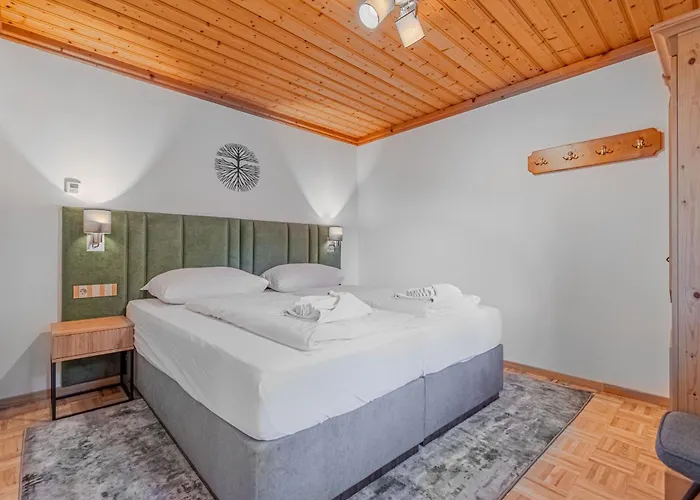 Spitzegel Hermagor-Pressegger See