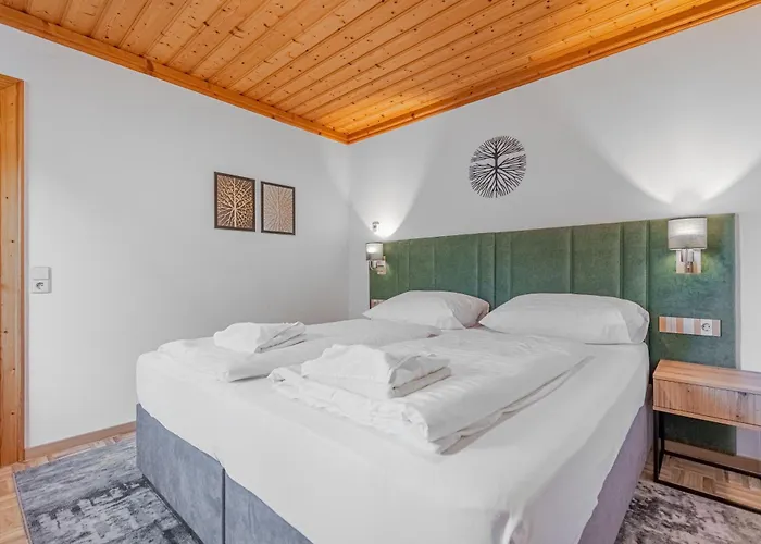 Spitzegel Apartamento